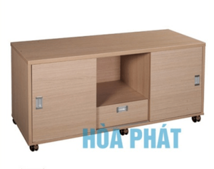 Tủ phụ di động Hòa Phát HRTP02BX