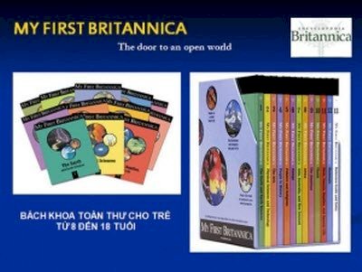 My First Britannica TT021