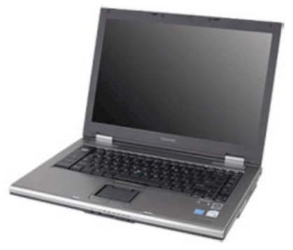 Toshiba Satellite P100-SD8 (PSPA6C-SD802E) (Intel Core Duo T2500 2.0GHz, 2GB RAM, 120GB HDD, VGA nViIDIA GeForce Go 7900, 17 inch, Windows XP Media Center Edition 2005)