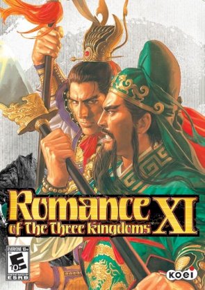 Romance Of The Three Kingdoms XI (PC)