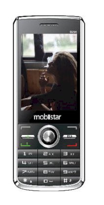 MobiStar B256