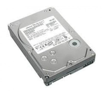  Hitachi 1TB - 7200rpm - 8MB cache - SATA2