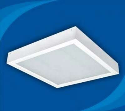 Máng đèn loại gắn nối Paragon PSFC 418(4 bóng x 0.6m)