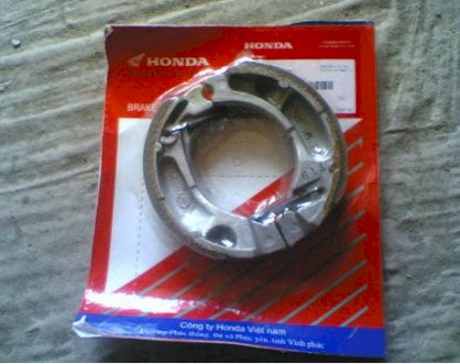 Bộ má phanh xe Honda 06430-GCE-305