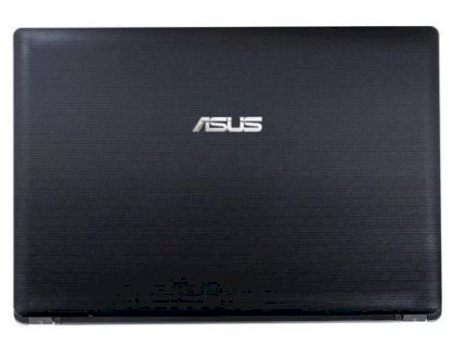 Asus K53SC-SX557 (Intel Core i3-2330M 2.2GHz, 4GB RAM, 500GB HDD, VGA NVIDIA GeForce GT 520M, 15.6 inch, PC DOS)