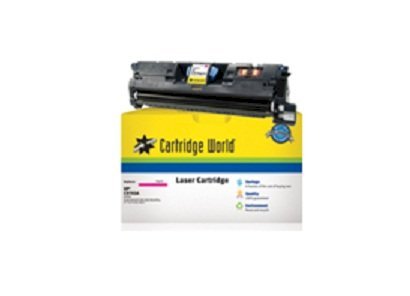 Cartridge World CW 9703A