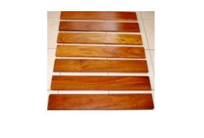 Sàn gỗ Giáng hương QP02