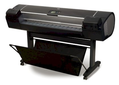 HP Designjet Z5200 PostScript Printer (CQ113A)