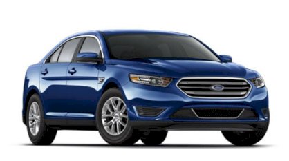 Ford Taurus SE 2.0 FWD AT 2013
