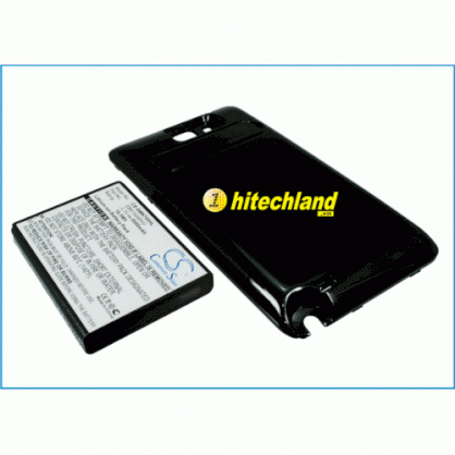 Pin dung lượng cao cho samsung Galaxy Note/ GT-I9220/ GT-N7000