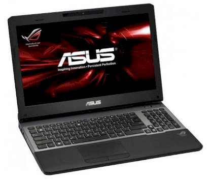 Asus G55VW-DS71 (Intel Core i7-3610QM 2.3GHz, 12GB RAM, 750GB HDD, VGA NVIDIA GeForce GTX 660M, 15.6 inch, Windows 7 Home Premium 64 bit)