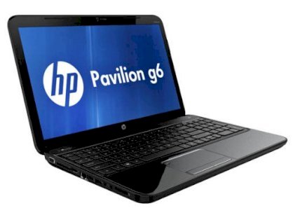 HP Pavilion g6-2050ex (B1N56EA) (Intel Core i5-2450M 2.5GHz, 4GB RAM, 750GB HDD, VGA Inte HD Graphics 4000, 15.6 inch, Windows 7 Home Basic 64 bit)