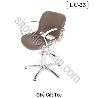 Ghế cắt tóc - LC 23