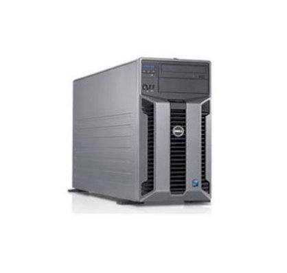 Server Dell PowerEdge T710 - E5506 (Intel Xeon Quad Core E5506 2.13GHz, RAM 4GB (2x2GB), HDD 500GB, 1100W)