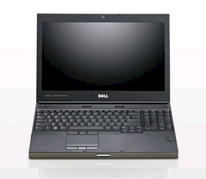 Dell Precision M4600 (Intel Core i7-2760QM 2.4GHz, 16GB RAM, 750GB HDD, VGA NVIDIA Quadro 1000M, 15.6 inch, Windows 7 Professional 64 bit) 