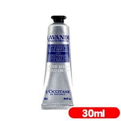 Kem dưỡng da tay Lavande dehaute-provence (30ml)