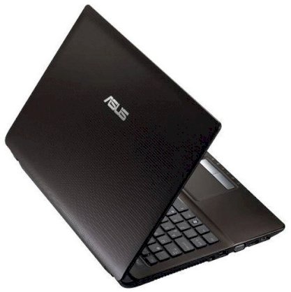 Asus K53E-SX1261 (Intel Core i5-2450M 2.5GHz, 4GB RAM, 500GB HDD, VGA Intel HD Graphics 3000, 15.6 inch, PC DOS)