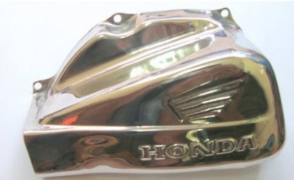 Ốp bầu gió Honda Airblade