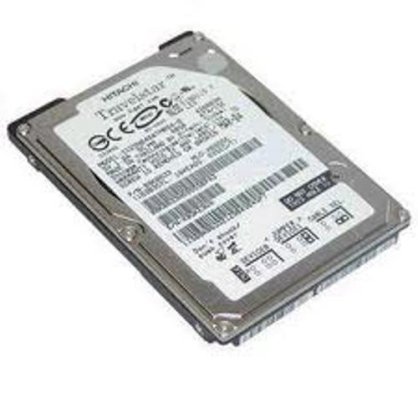 Hitachi 500GB - 5400rpm - 16MB Cache - SATA