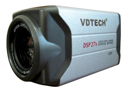 VDTech VDT-126ZA