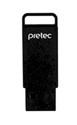 PRETEC i-Disk Cr50 (Black) CR532G-B 32GB