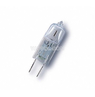 Bóng Halogen chân cắm HLX 50W 12V đui G6.35