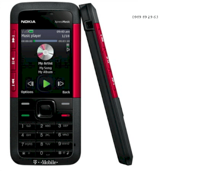 Vỏ Nokia 7310c