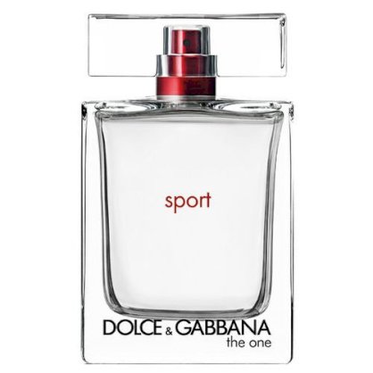 Dolce & Gabbana The One for men Sport - Eau de Toilette 50ml