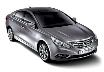 Hyundai i40 Elite 2.0 MPI MT 2012