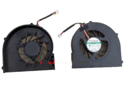 CPU Fan IBM T43