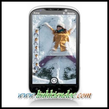 Cảm ứng Touch Screen HTC G22, HTC Ruby, HTC Amaze 4G