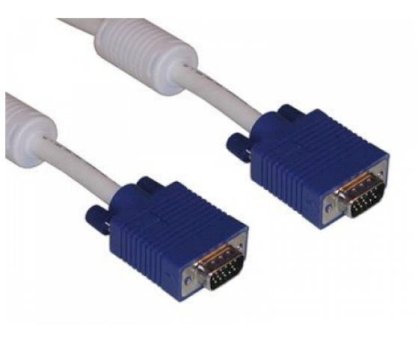 Đầu nối VGA 15 pin