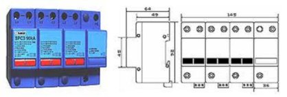 Hakel SPC 3-120