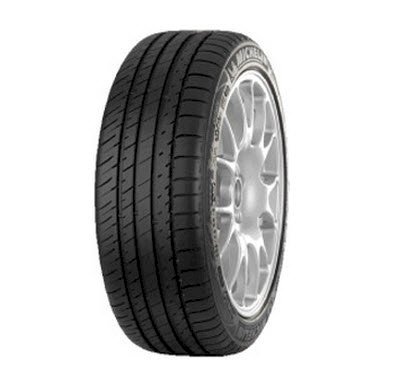 Lốp xe ôtô Bridgestone Pilot Preceda PP2 225/45 ZR 17