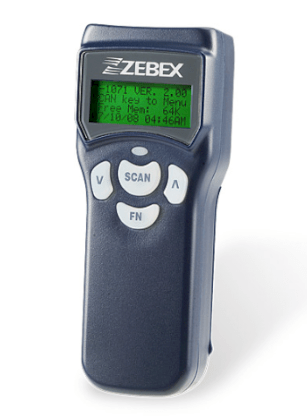 Zebex Z1170