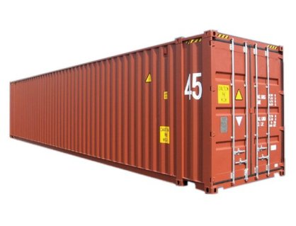 Container kho Lộc Thành 45 feet HC