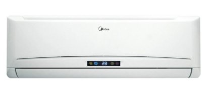 Điều hòa Midea MSM-09CR