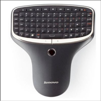 Lenovo Multimedia Remote N5902