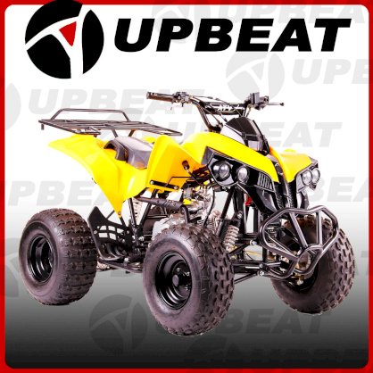 ABT ATV Automatic ATV110-X 100cc 2012