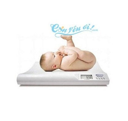 Cân điện tử cho bé Graco 1750336