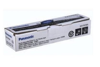 Mực fax Panasonic KX-FA76A