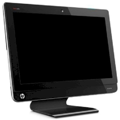 Máy tính Desktop HP 220-1128L All in One (QF061AA) (Intel Core i3-2120 3.33GHz, RAM 4GB, HDD 1TB, VGA AMD Radeon HD 6450A 1GB, LCD 21.5 inch, PC Dos)