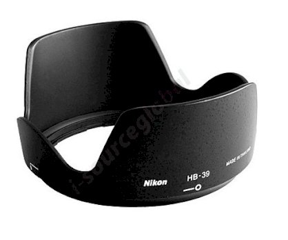 Nikon HB-39