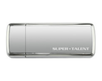 Super Talent SuperCrypt USB 3.0 128GB