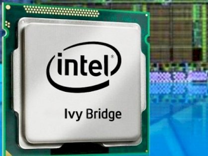 Intel Core i7-3610QE Mobile Processor (2.3GHz turbo up 3.3GHz, 6MB L3 cache, 5GT/s)