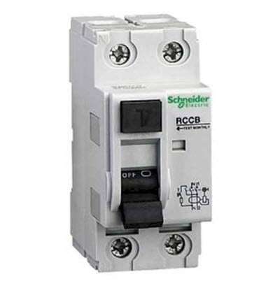 Aptomat chống giật Schneider Multi 9 RCCB-16255