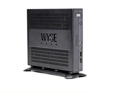 Máy tính Desktop Wyse R10L (AMD Sempron 1.5Ghz, RAM 512MB, VGA AMD ATI 690E Graphics,PC DOS, Không kèm màn hình)