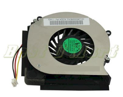 FAN CPU DELL Inspirion 3700, 3800 Series. P/N: 431851-001, H4812F05UD-0-S01