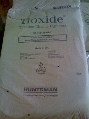 Titanium Dioxide Huntsman TR88