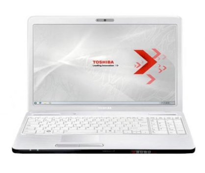 Toshiba Satellite L750-A099 (PSK2YV-0QW033AR) (Intel Core i5-2450M 2.50GHz, 4GB RAM, 500GB HDD, VGA NVIDIA GeForce 315M, 15.6 inch, Windows 7 Home Premium 64 bit)